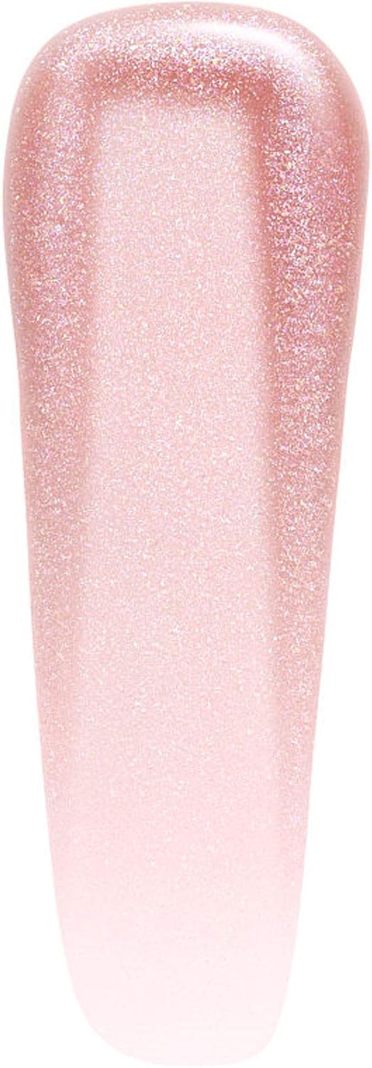 Victoria Secret New! Color Shine Lip Gloss Dazzling (Sheer Hibiscus With Iridescent Shimmer) 3.1G