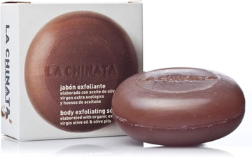 La Chinita La Chinata Exfoliating Soap 100 Gr