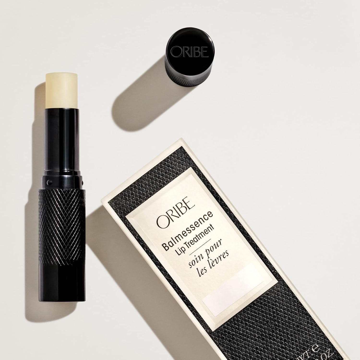 ORIBE Balmessence Lip Treatment, 0.08 g. : Beauty & Personal Care