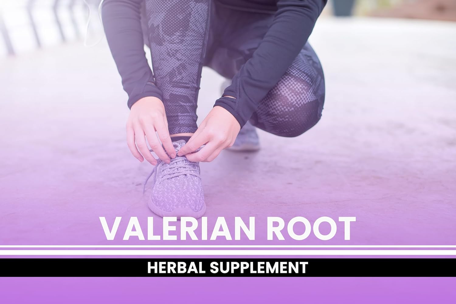 PURE ORIGINAL INGREDIENTS Valerian Root (365 Capsules) No Magnesium Or Rice Fillers, Always Pure, Lab Verified : Health & Household