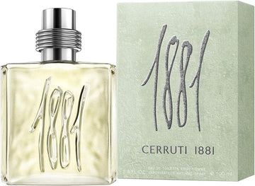 Cerruti 1881 Pour Homme Eau De Toilette 100Ml Aftershave - Iconic Fragrance From An Approved Stockist
