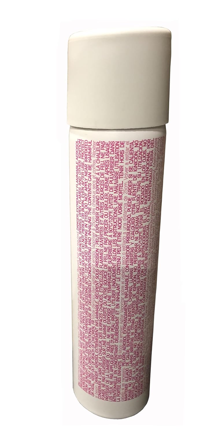 ELEVEN AUSTRALIA Give Me Hold Flexible Hairspray Great For Shaping Finishing - 9 Oz : Beauty & Personal Care