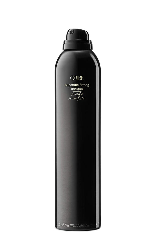 Oribe Superfine Strong Hair Spray 9 Ounce (Pack Of 1)