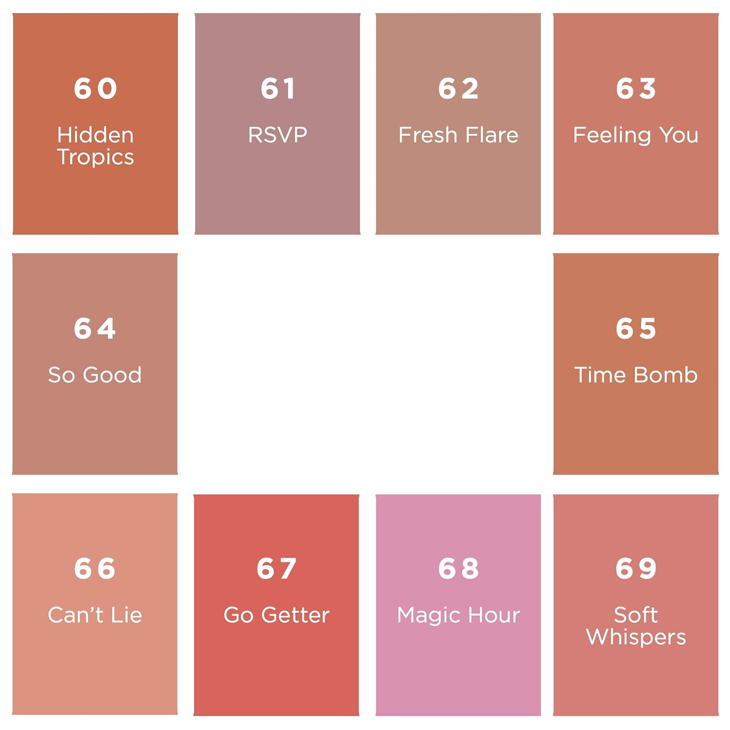 Doucce Cheek Blush, Rsvp 61 : Beauty & Personal Care