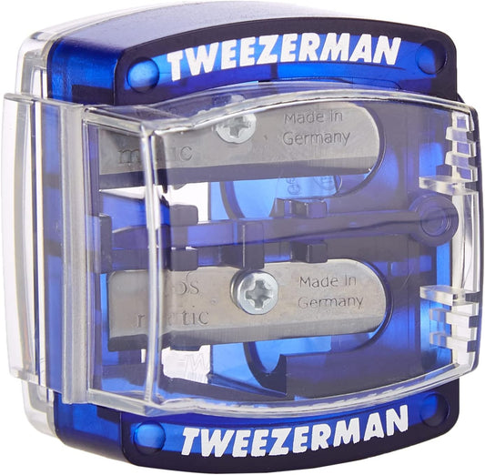 Tweezerman Deluxe Cosmetic Pencil Sharpener