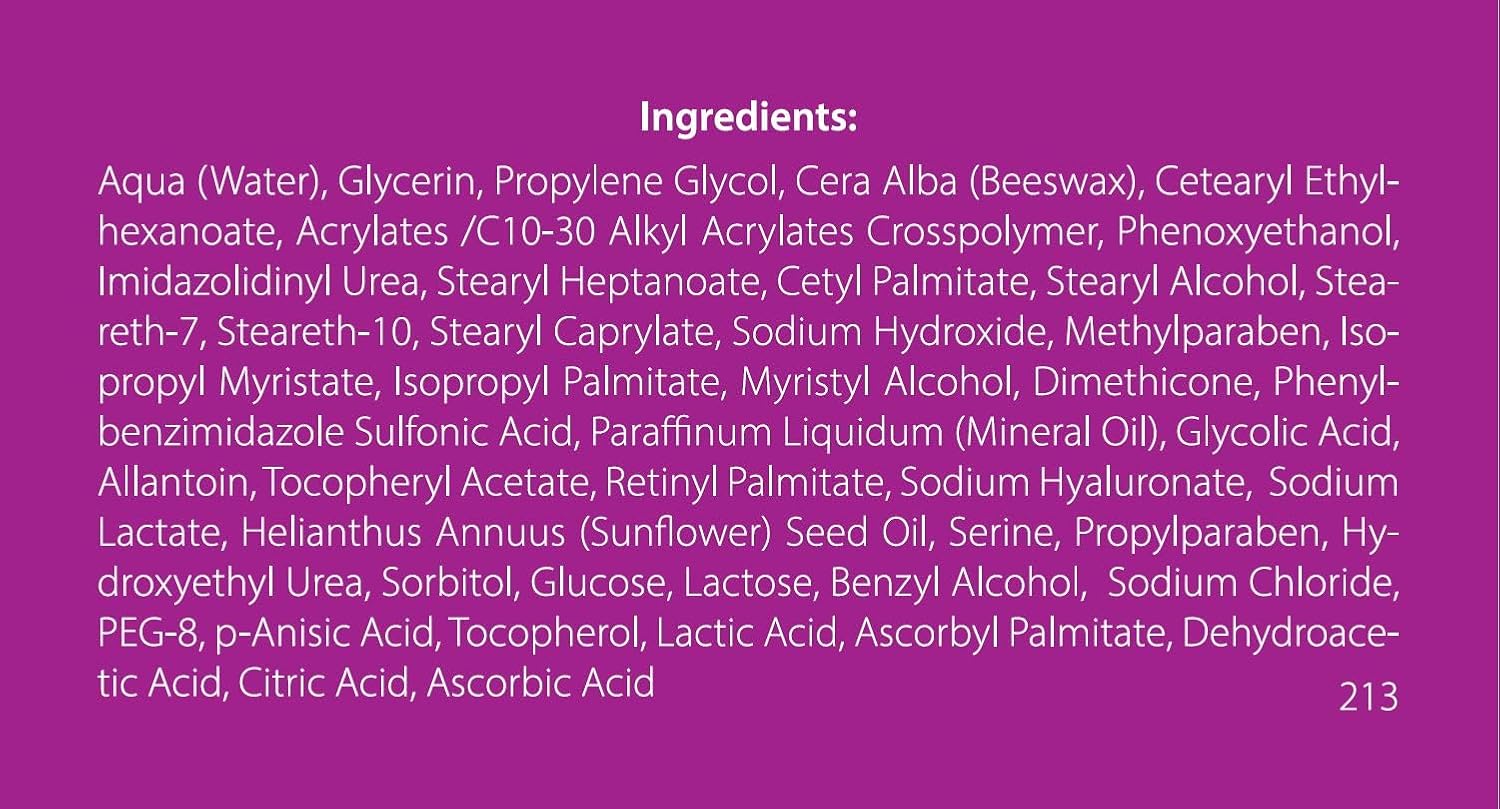 Rosa Graf Gel Au Cristal 1.6 Oz : Beauty & Personal Care