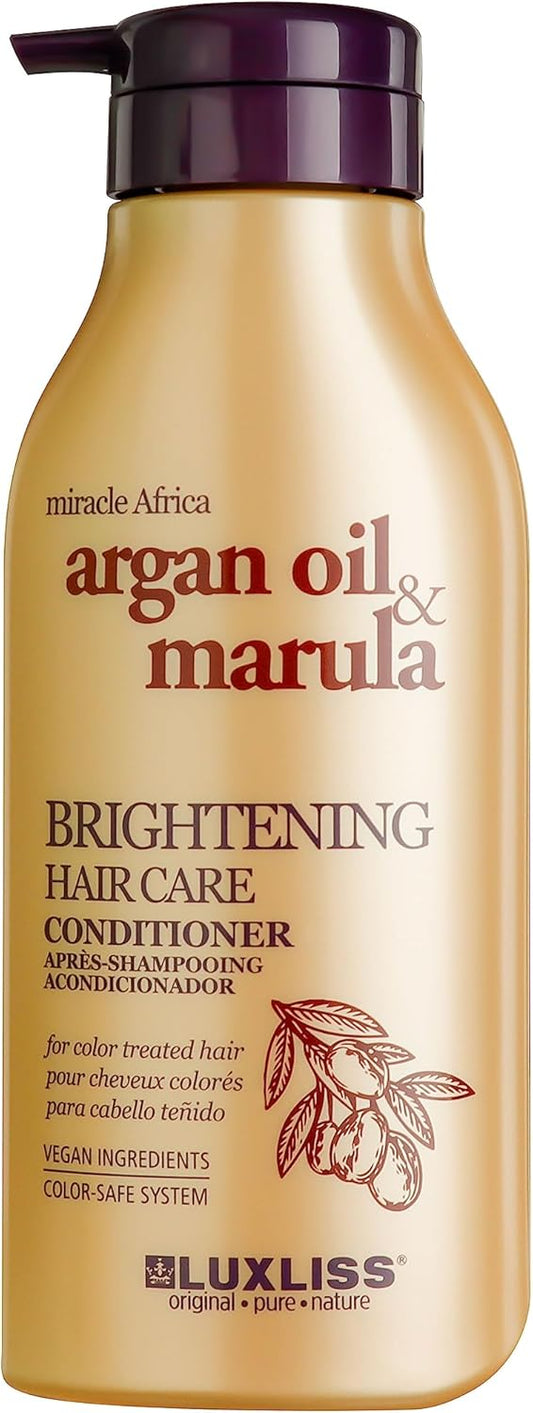 Brightening Hair Care Conditioner