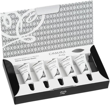 Casmara Nature Ampoules Elastin 5 Amp