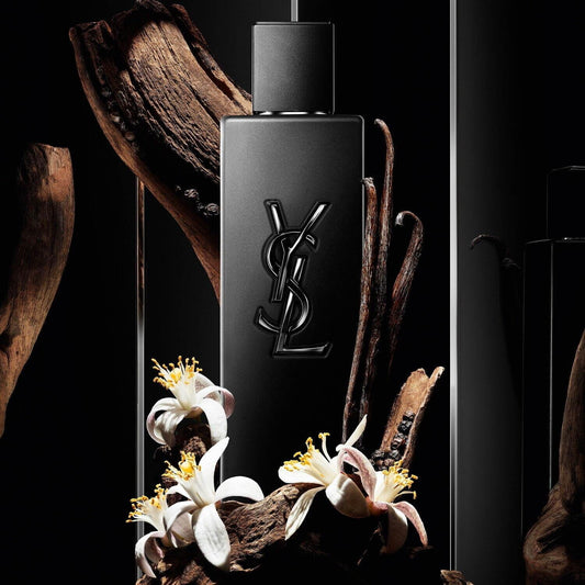 Yves Saint Laurent Myslf Le Parfum 100 Ml
