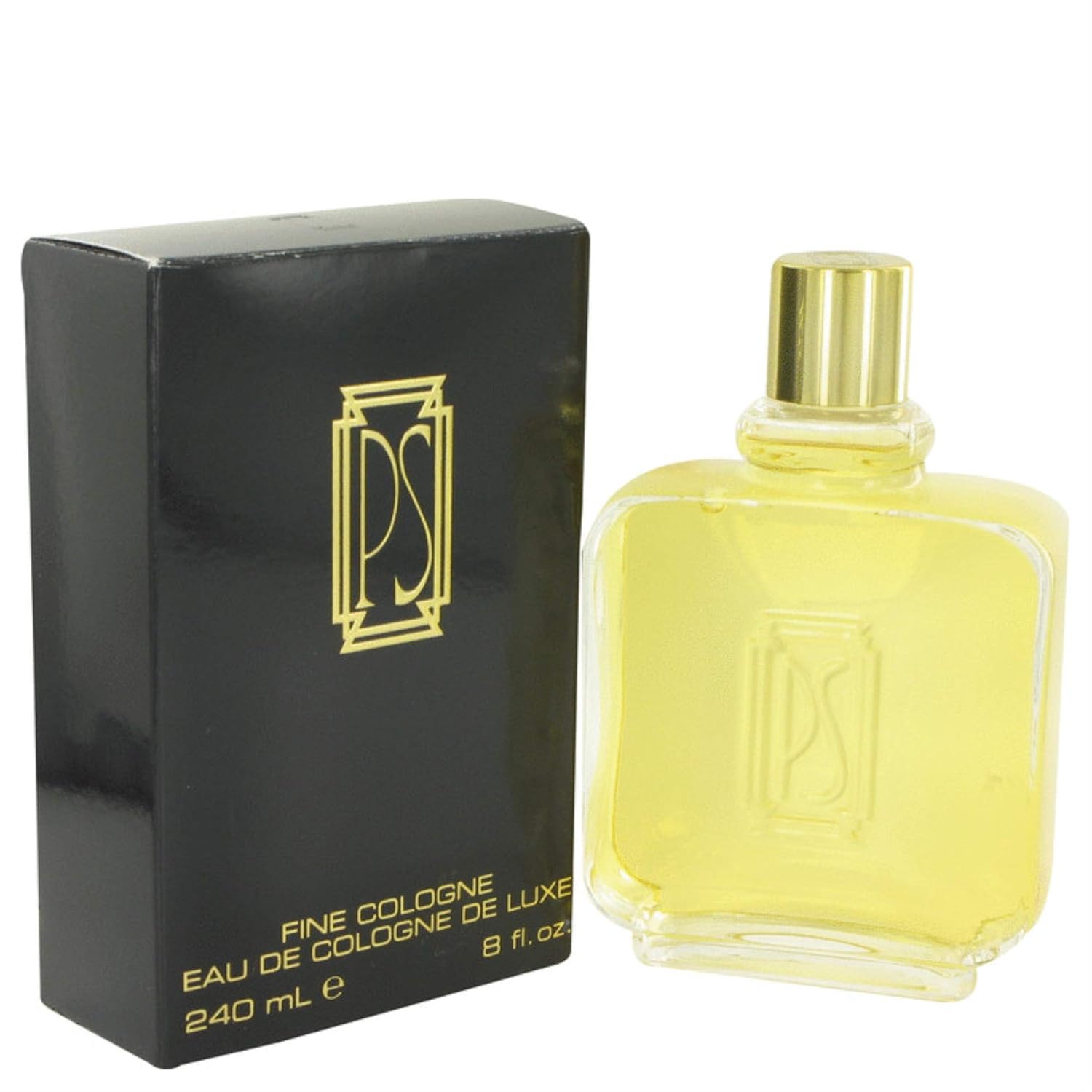 Paul Sebastian By Paul Sebastian Fine Cologne Splash 8 Oz Men