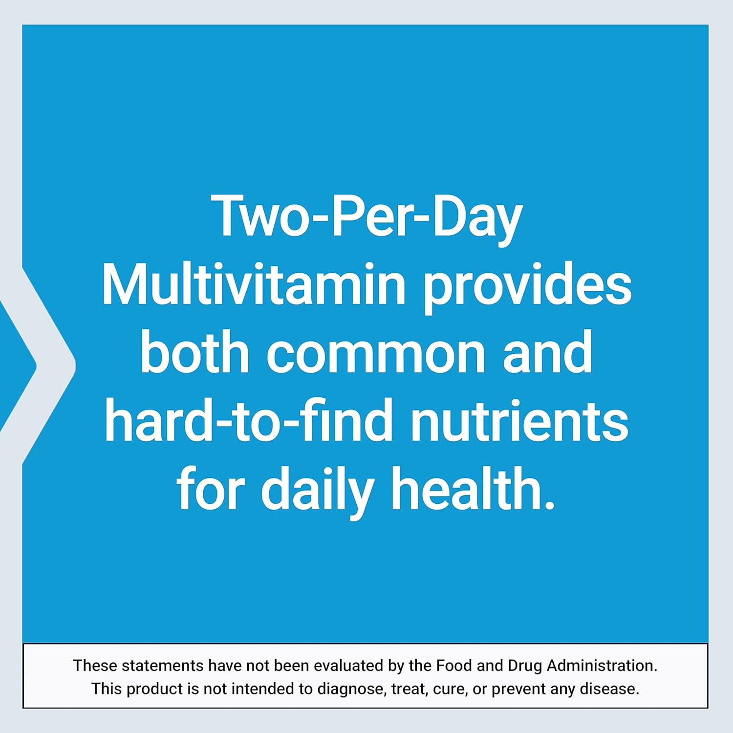 Life Extension Two-Per-Day Multivitamin, Vitamins B, C, D, zinc, Packed with Over 25 Vitamins, Minerals & extracts, Two-Month Supply, Non-GMO, Gluten-Free, 120 Capsules : Health & Household