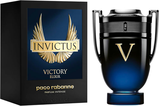Paco Rabanne Victory Elixir Parfum Spray - 100Ml