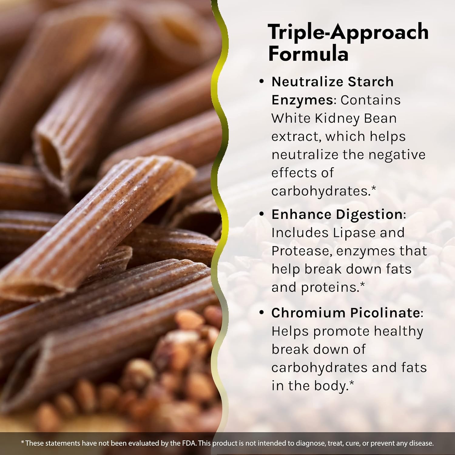 Maximum Strength 3-In-1 Carb Blocker By Irwin Naturals, Neutralize Carbohydrates And Support Metabolism, 75 Liquid Softgels, 2 Pack