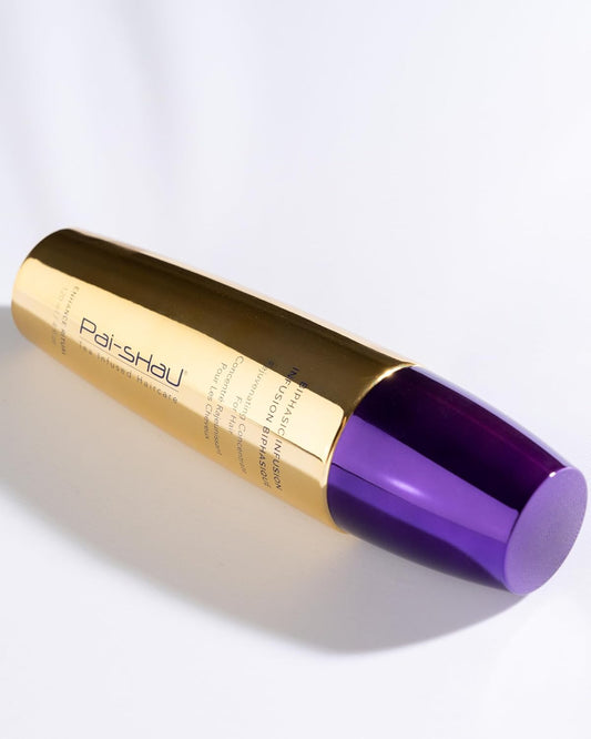 Pai-Shau Something To Beleave-In Leave In Conditioner Spray For Detangling, Heat Protection, And Frizz Control