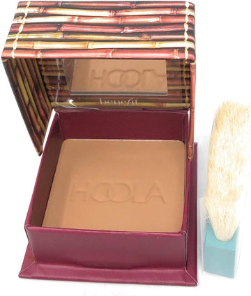 BENEFIT Hoola bronzing powder 8.0 Net wt. 0.28 oz