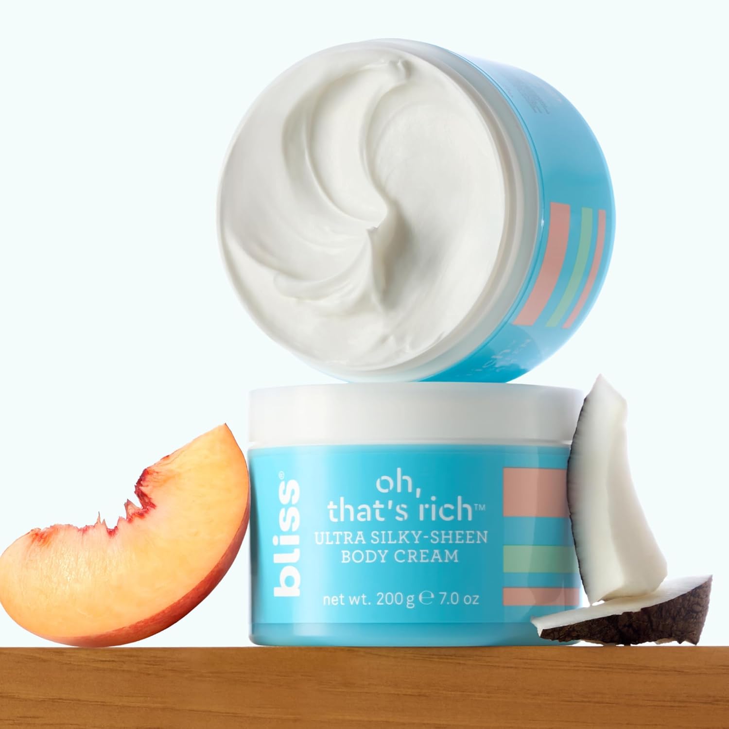 bliss 24-'Heaven' Healing Body Balm 240 ml