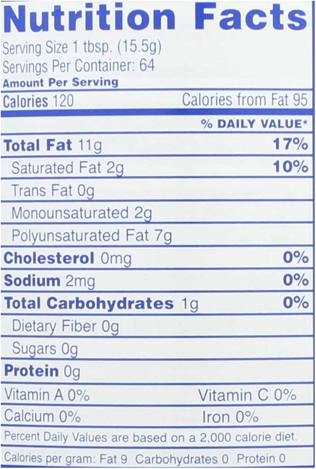 Fearn Liquid Lecithin, 32 Ounce - 3 Per Case.3 : Health & Household