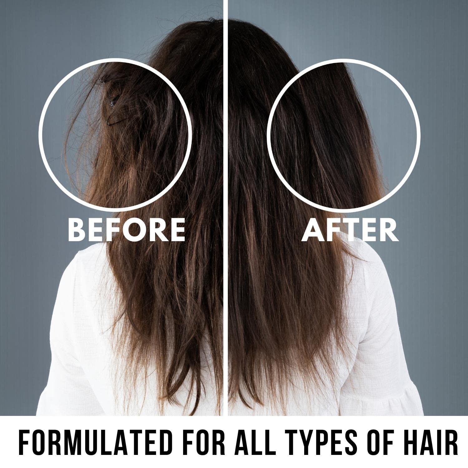 Inova Professional Silk Keratin - The Original Miracle Mask - Deep Conditioning Mask 500Ml 17 : Beauty & Personal Care