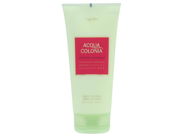 4711 Acqua Colonia Pink Pepper & Grapefruit Moisturizing Body Lotion 200Ml/6.8Oz