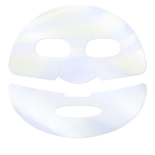 Kiko Milano Hydrating Face Mask | Moisturising Hydrogel Face Mask With Cornflower Extract : Beauty & Personal Care