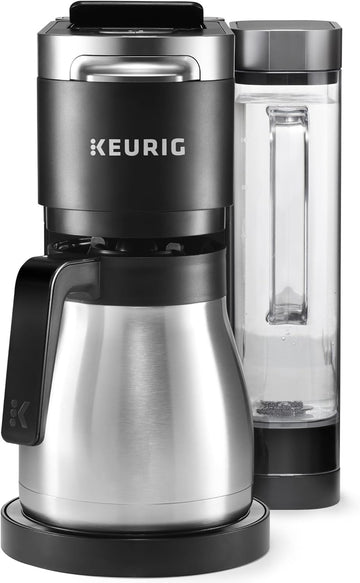 Keurig® K-Duo Plus™ Single Serve & Carafe Coffee Maker