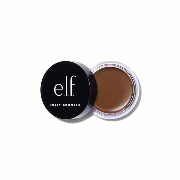 E.L.F Putty Bronzer Sun Kissed