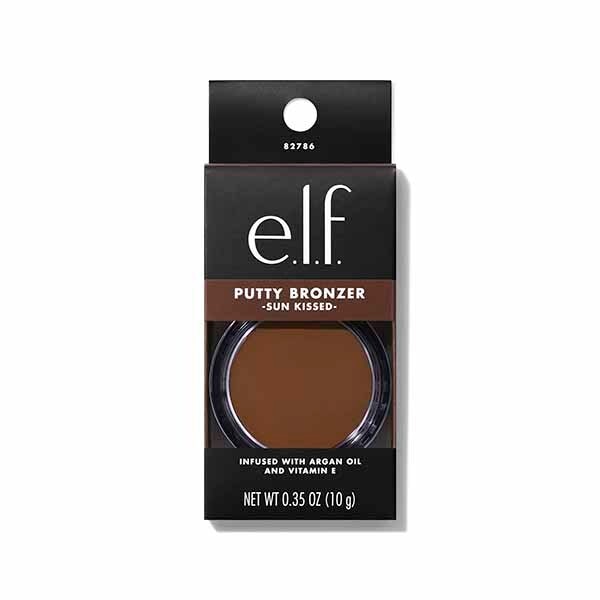 E.L.F Putty Bronzer Sun Kissed