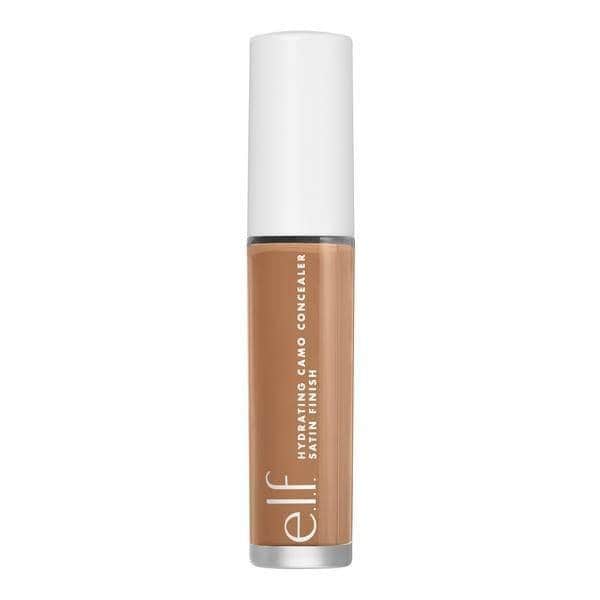 E.L.F Hydrating Satin Camo Concealer Tan Neutral