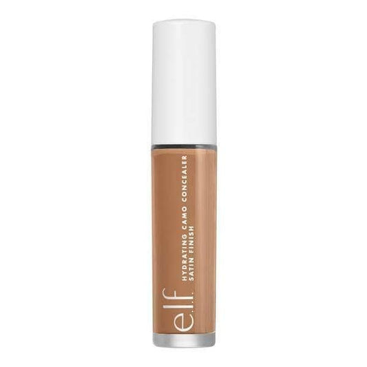 E.L.F Hydrating Satin Camo Concealer Tan Neutral
