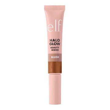 E.L.F. Halo Glow Blush Beauty Wand Magic Hour