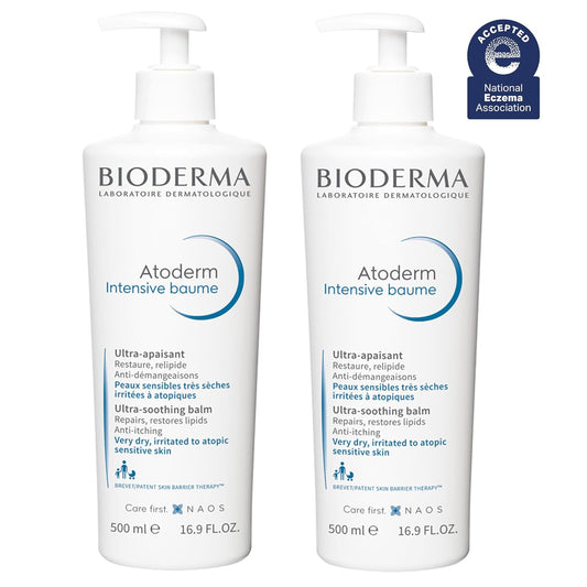 Bioderma Atoderm Intensive Balm