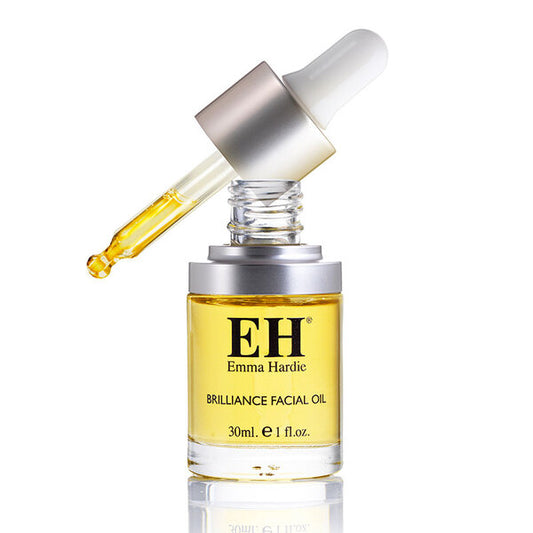 Emma Hardie Brilliance Facial Oil