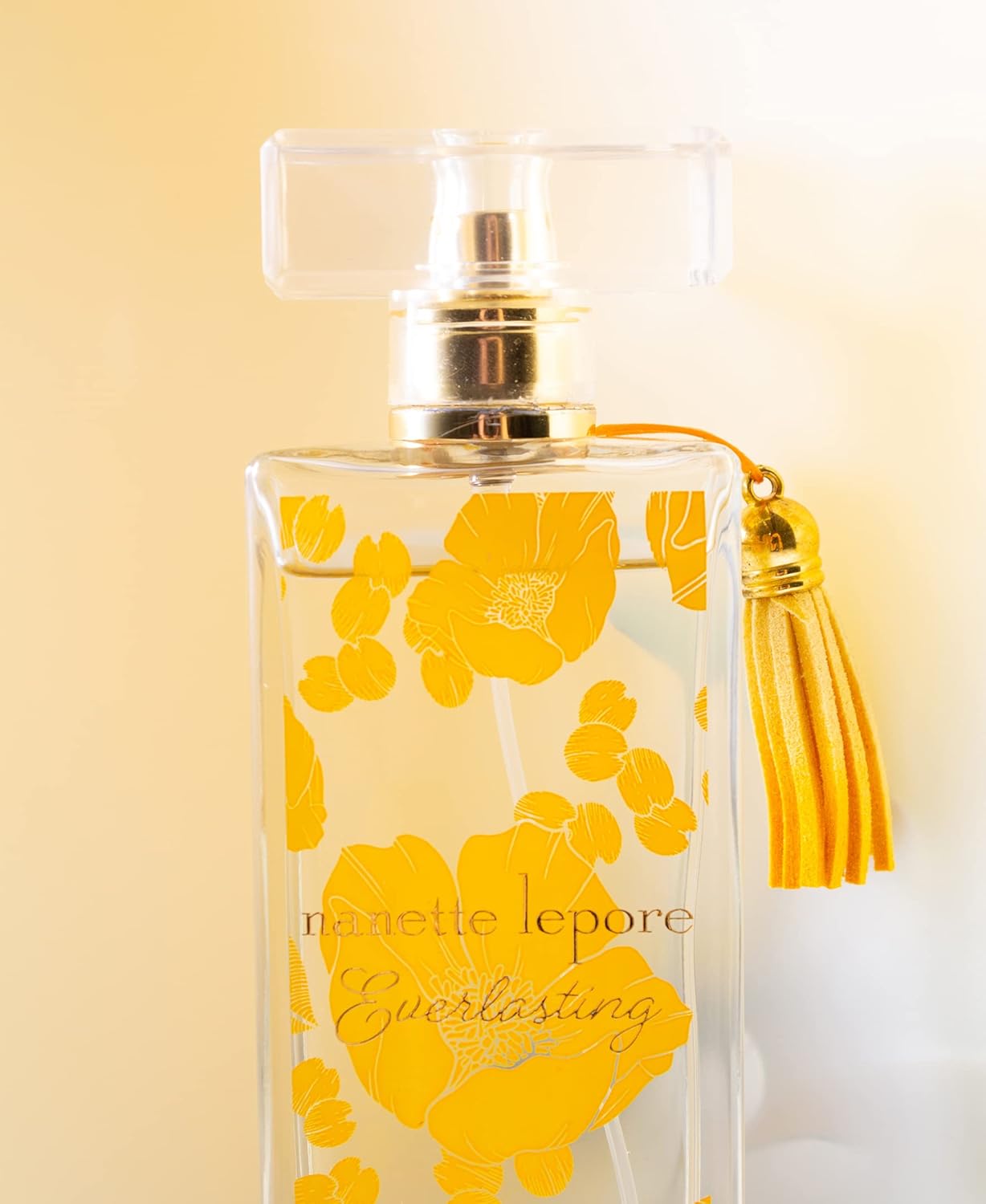 Nanette Lepore Everlasting, 3.4 Fl. Oz. : Beauty & Personal Care