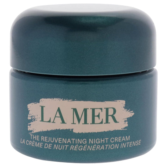 La Mer The Rejuvenating Night Cream For Women - 2 Oz Cream