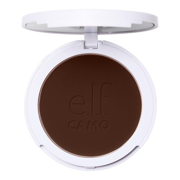E.L.F. Camo Powder Foundation Rich 660 N