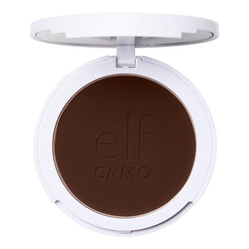 E.L.F. Camo Powder Foundation Rich 660 N