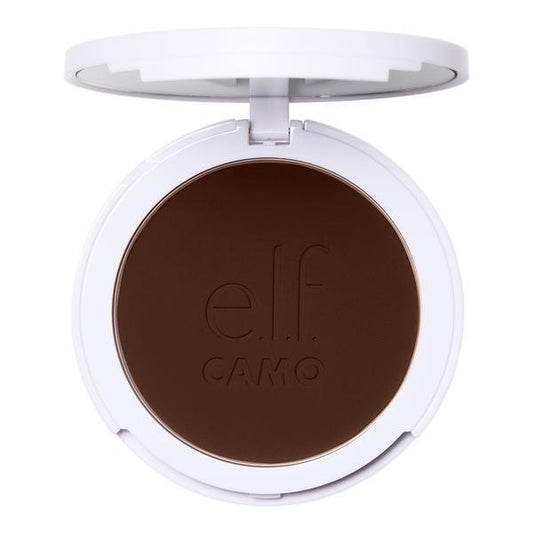 E.L.F. Camo Powder Foundation Rich 660 N