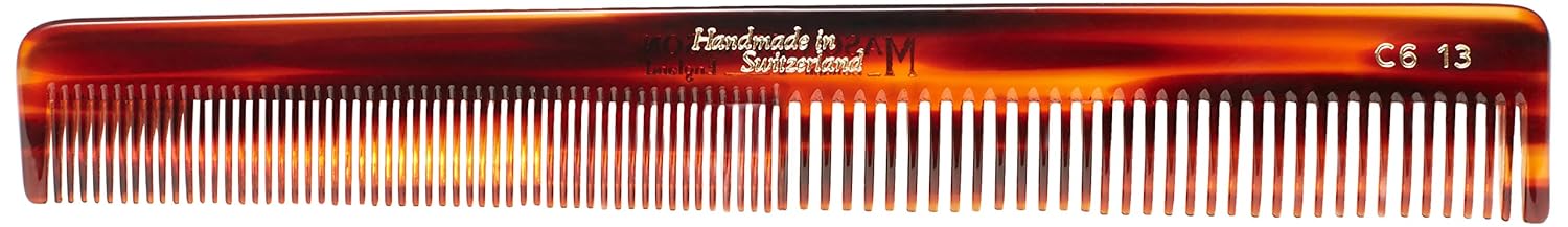 Mason Pearson Cutting Comb, 0.3 Lb. : Beauty & Personal Care