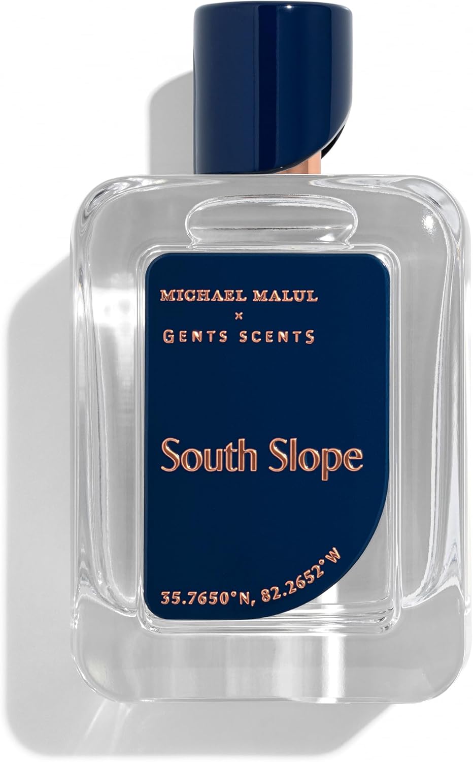 Michael Malul South Slope Eau De Parfum For Men - 100Ml | 3.4Oz