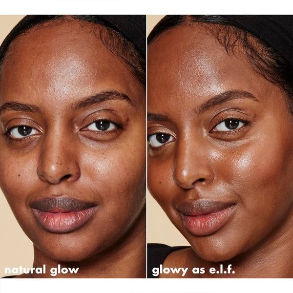 E.L.F. Halo Glow Liquid Filter 8.5 Rich/Neutral Warm 31.5Ml