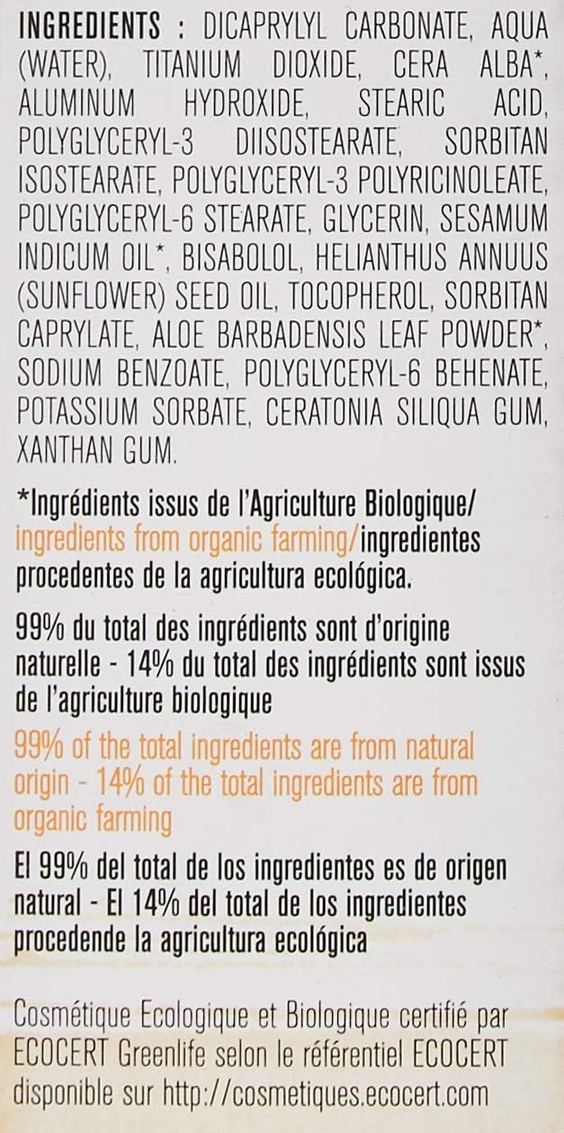 Bioregena Solar Cream – 40 ml