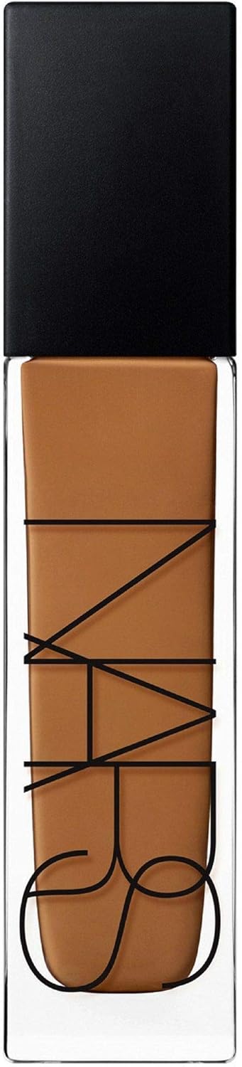 Nars Natural Radiant Dark 1 Manaus Foundation 30Ml