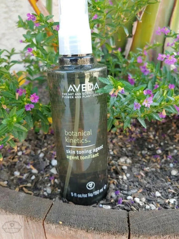 aveda Botanical Kinetics Skin Firming/Toning Agent