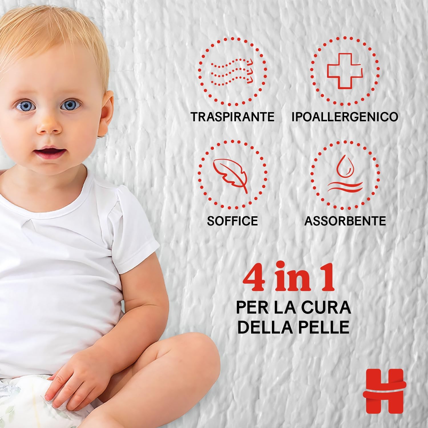 Huggies Extra Care Nappies, Size 3 (4-9 kg), Pack of 96 Nappies : Amazon.co.uk: Baby Products