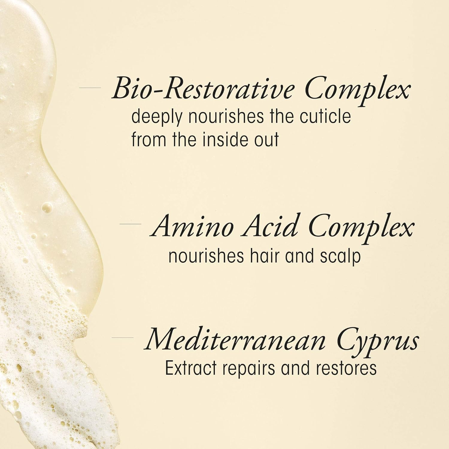 Oribe Gold Lust Repair & Restore Shampoo 250 Ml