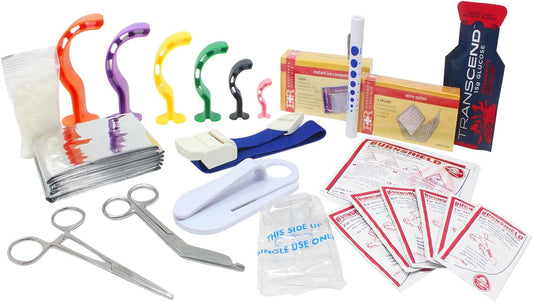 Ever Ready First Aid - Tool Kit