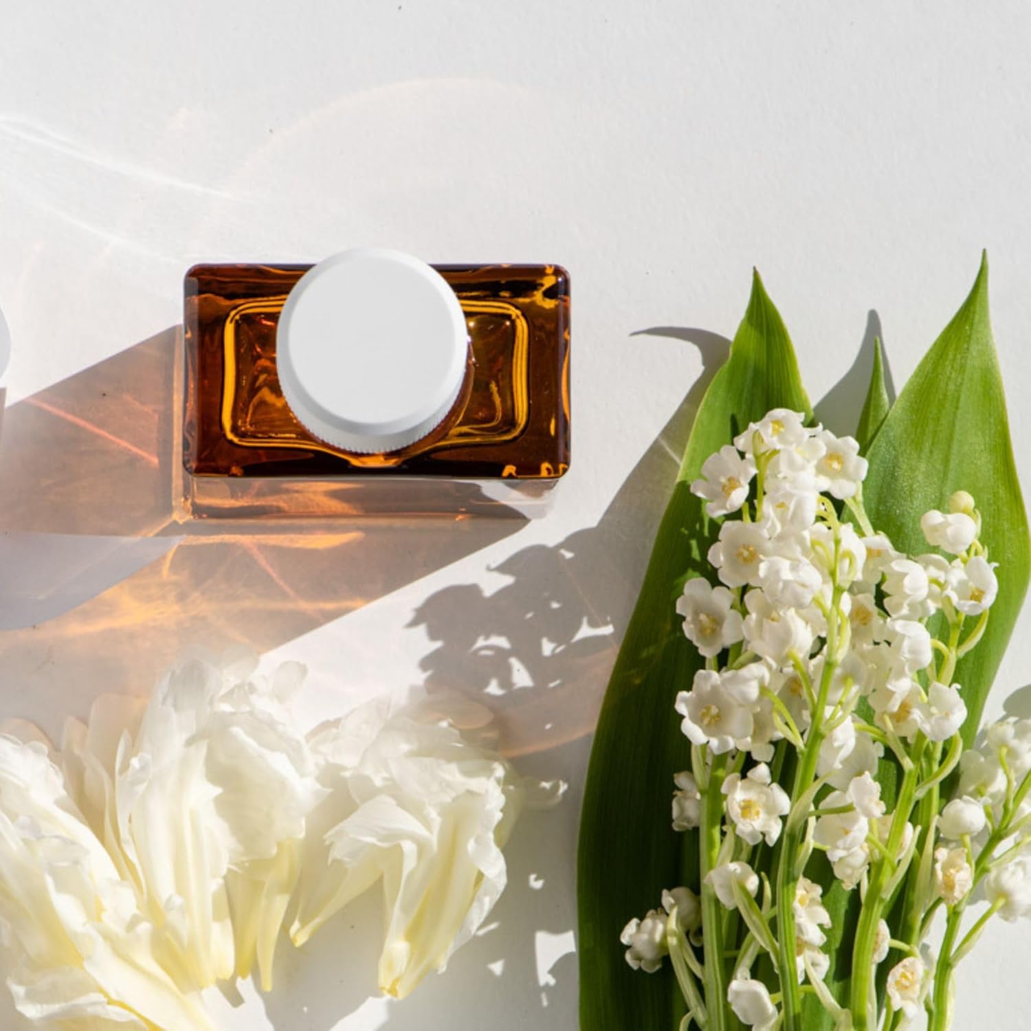 Korres Eau De Toilette, Black Sugar Fragrance Spray, Unisex Perfume Featuring Oriental Lily, Caramel, Heliotrope, Rose, Brazilian Rosewood, Amber, Vanilla, Tonka, Ambery Floral Scent, 1.69 Fl Oz : Beauty & Personal Care