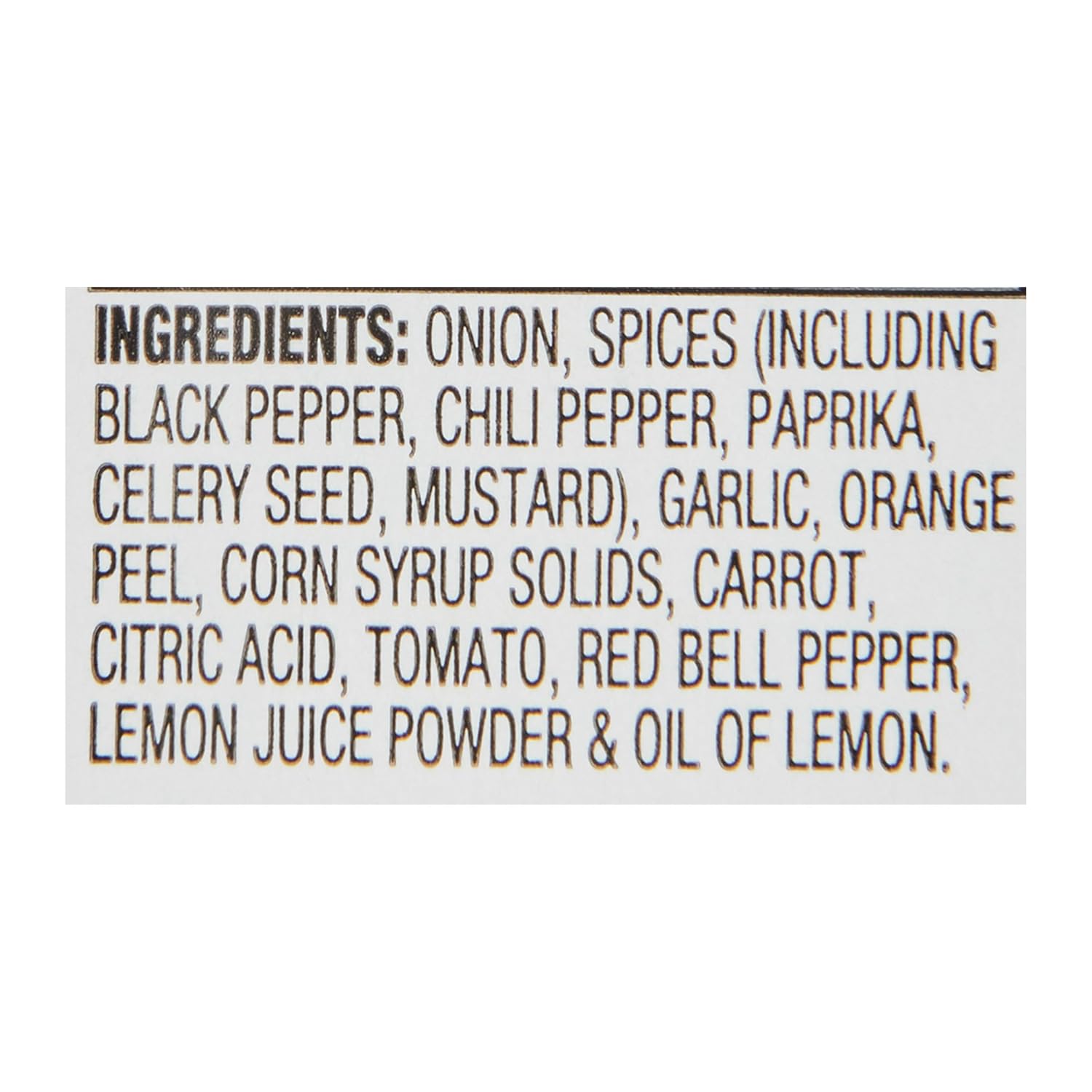 Mccormick Perfect Pinch Zesty Pepper Seasoning Packets, 500 Count - 500 Single Serve Packets Of Salt-Free Pepper Seasoning For Hospitals, Condiment Stations Or Take-Out