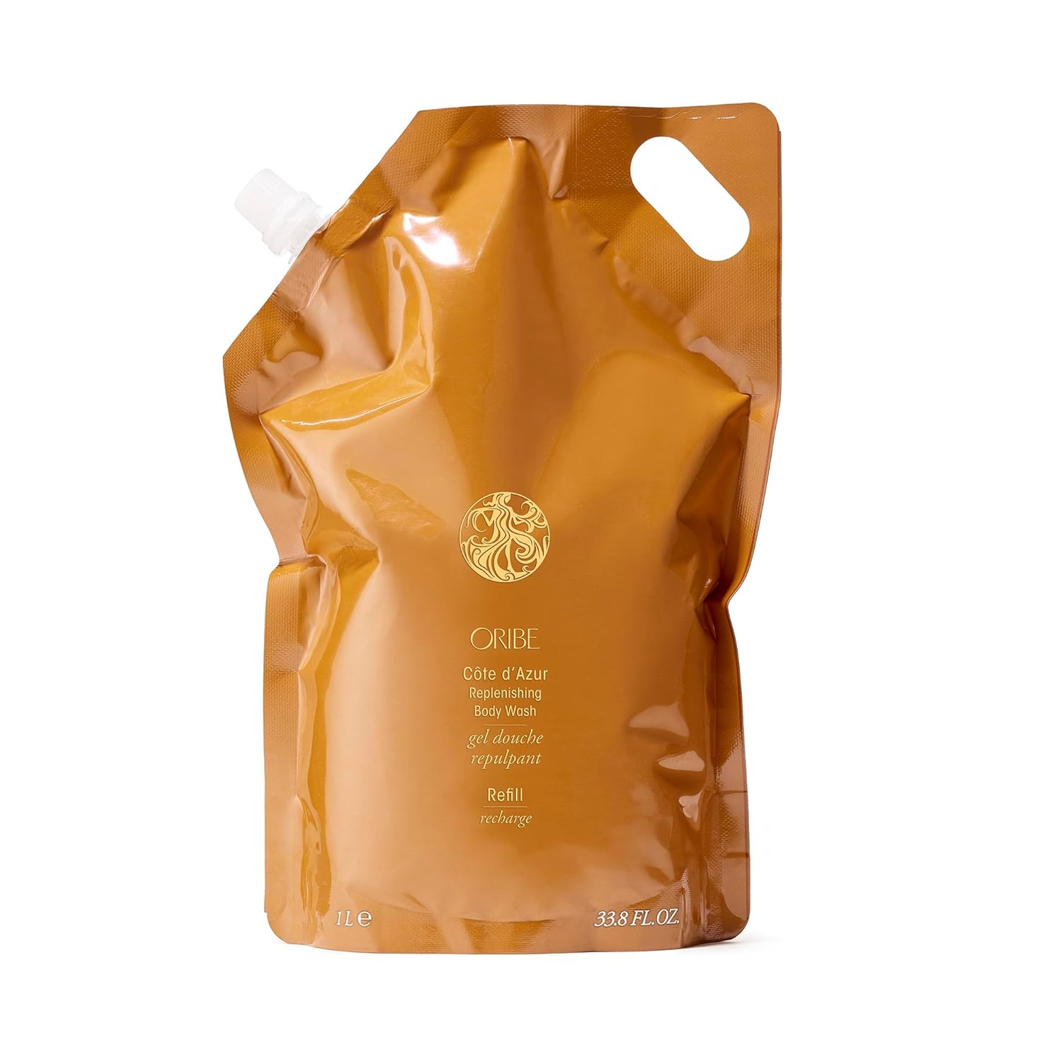 Oribe C’Ôte D’Azur Replenishing Body Wash Refill