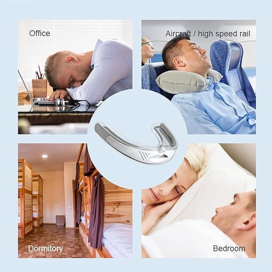 Anti Snoring Devices,Snore Reducing Aids,Sleep Apnea Devices